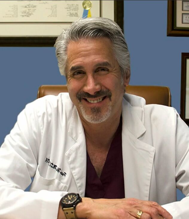 Médico Cardiologista Julio Carlos Lopes